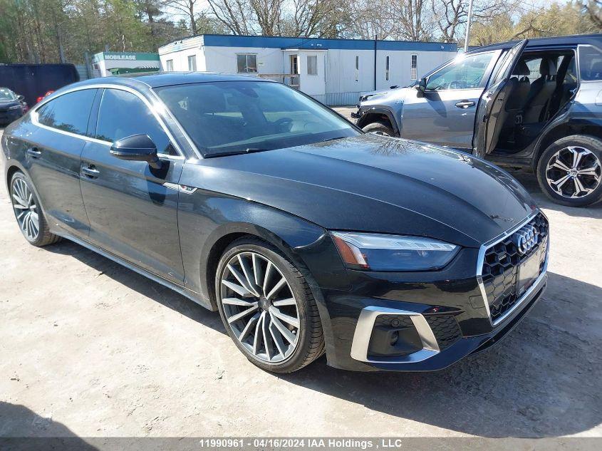 AUDI A5 SPORTBACK  2020