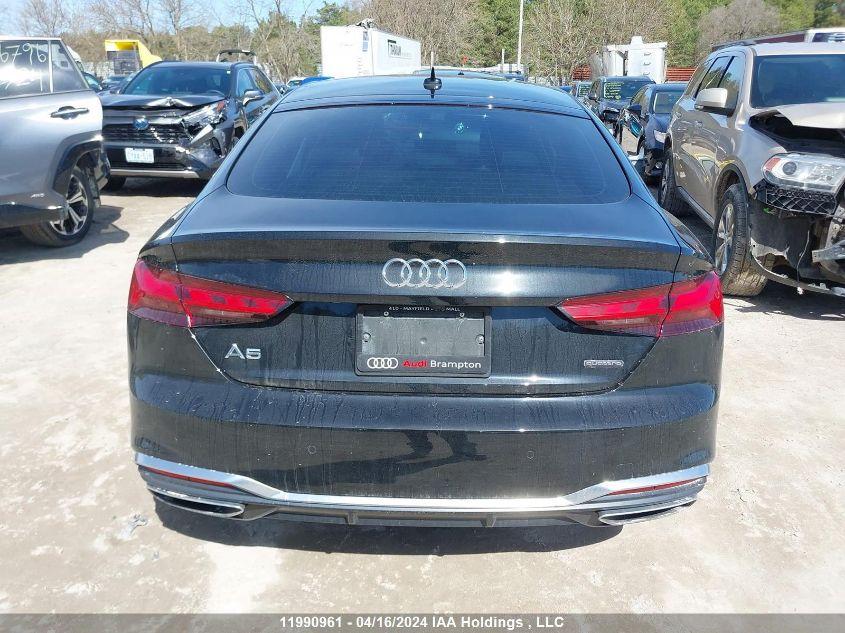 AUDI A5 SPORTBACK  2020