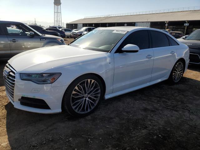 AUDI A6 PREMIUM 2017