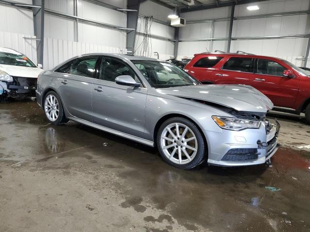 AUDI A6 PREMIUM 2018