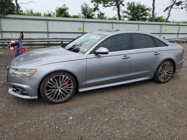 AUDI A6 PREMIUM 2016