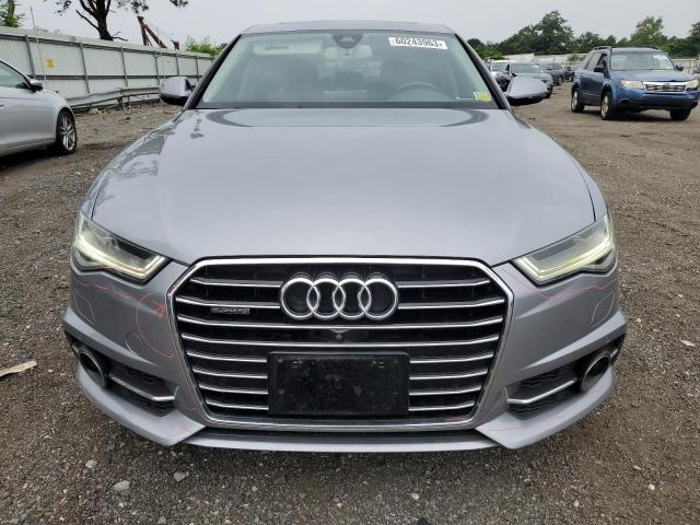 AUDI A6 PREMIUM 2016