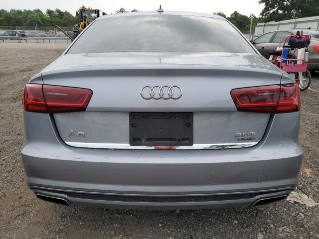 AUDI A6 PREMIUM 2016