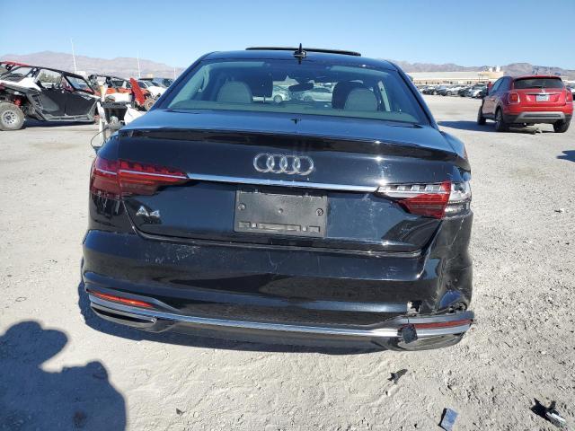 AUDI A4 PREMIUM 2020