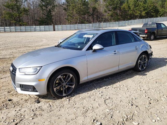 AUDI A4 PREMIUM 2019