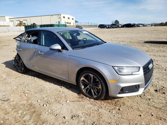 AUDI A4 PREMIUM 2019