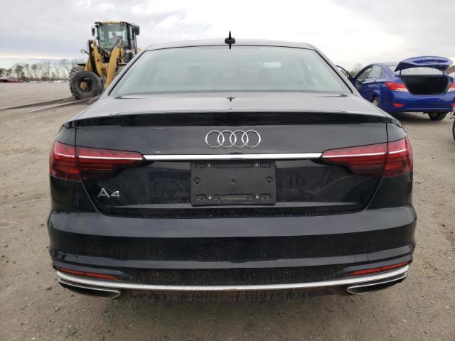 AUDI A4 PREMIUM 2020