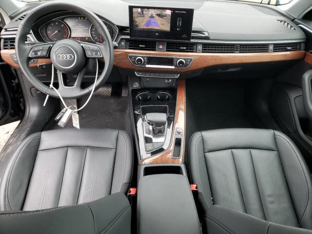 AUDI A4 PREMIUM 2020