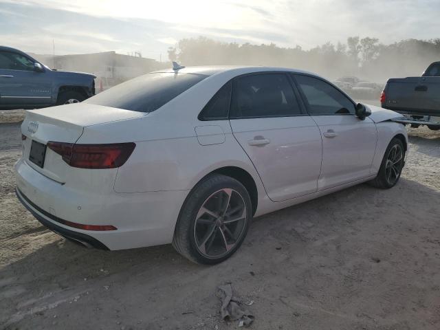 AUDI A4 PREMIUM 2019