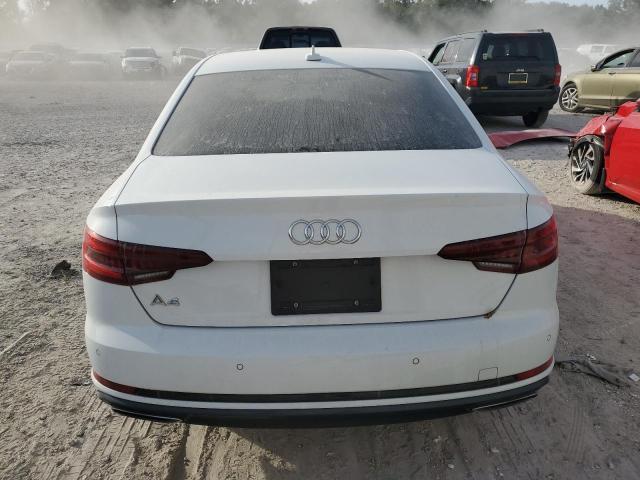 AUDI A4 PREMIUM 2019