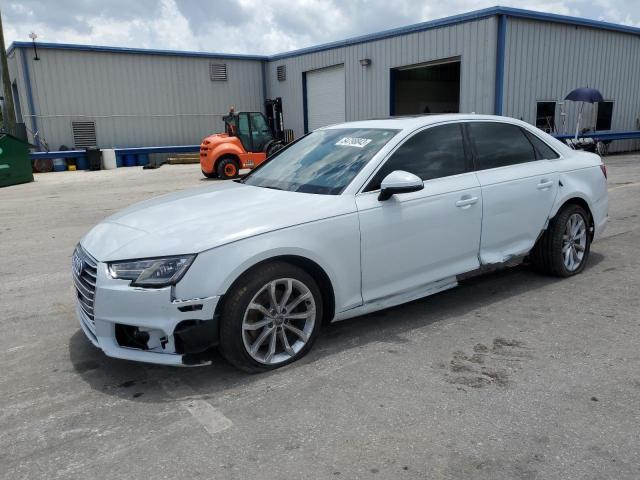 AUDI A4 PREMIUM 2019