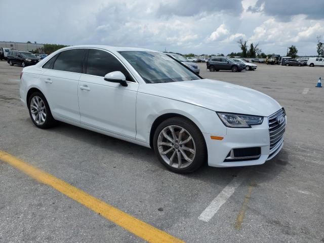 AUDI A4 PREMIUM 2019