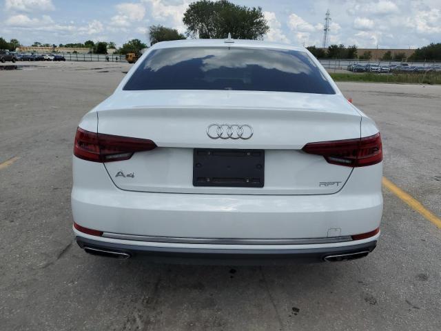 AUDI A4 PREMIUM 2019