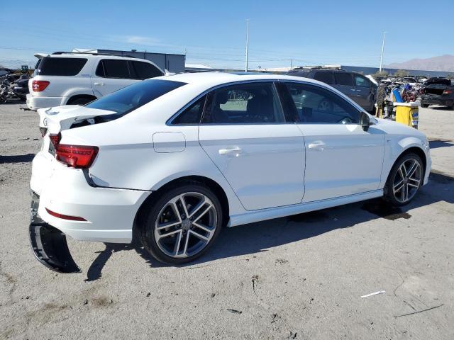 AUDI A3 PREMIUM 2017