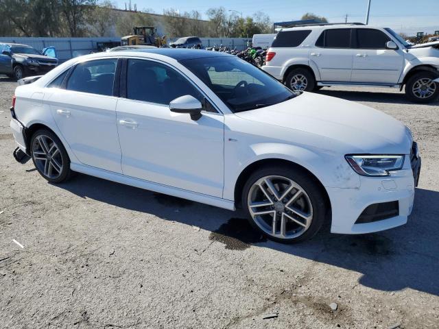 AUDI A3 PREMIUM 2017