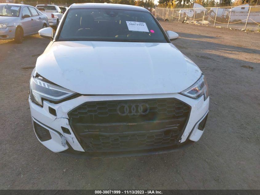 AUDI A3 PREMIUM PLUS 40 TFSI 2022