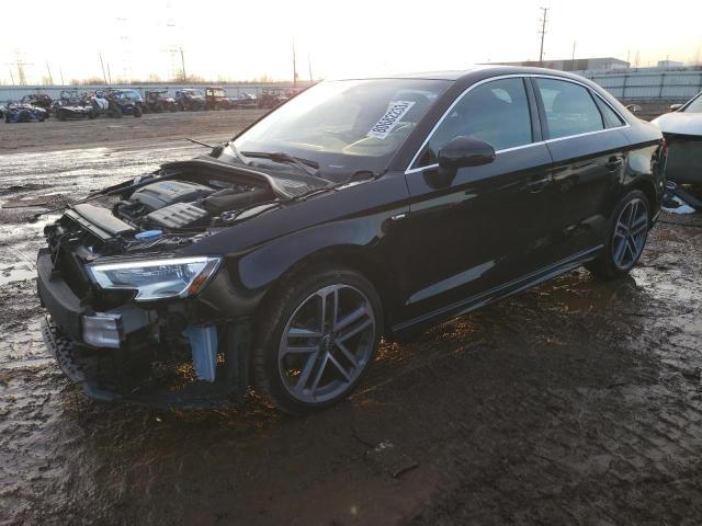 AUDI A3 PREMIUM 2018