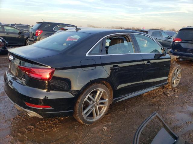 AUDI A3 PREMIUM 2018