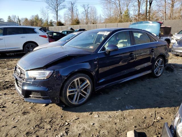 AUDI A3 PREMIUM 2017