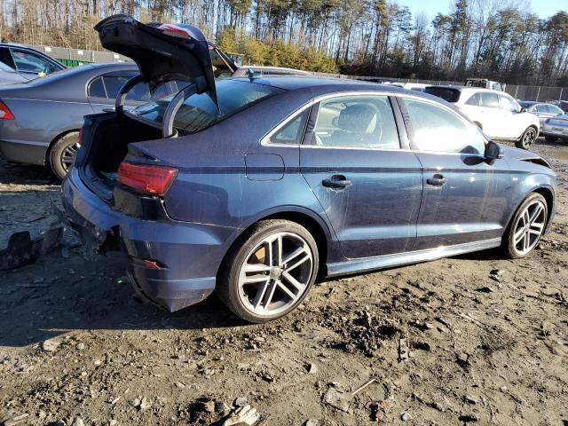 AUDI A3 PREMIUM 2017