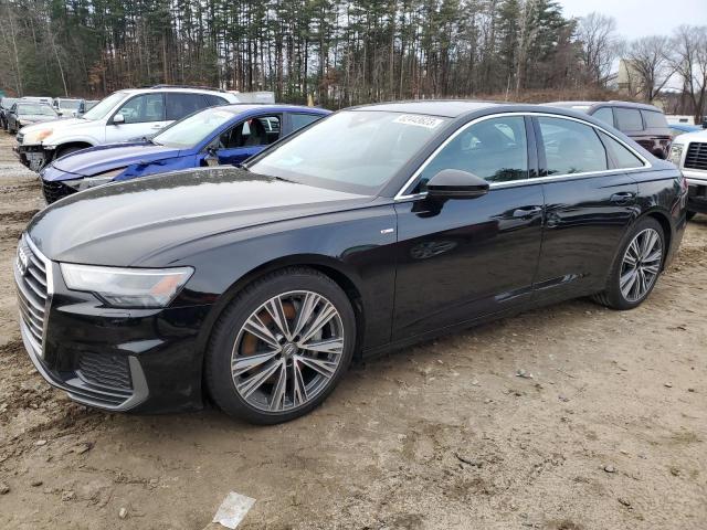 AUDI A6 PREMIUM 2020