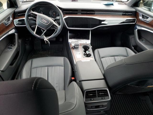 AUDI A6 PREMIUM 2020