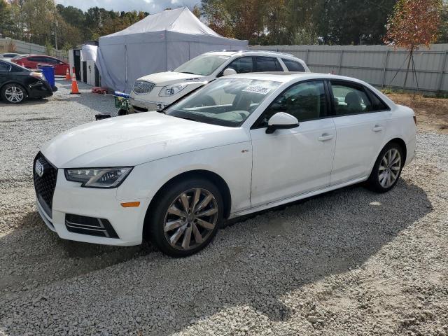 AUDI A4 PREMIUM 2018