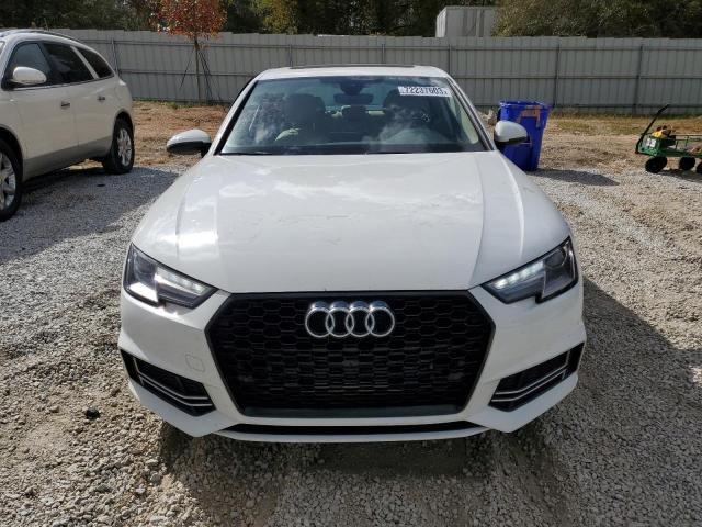 AUDI A4 PREMIUM 2018