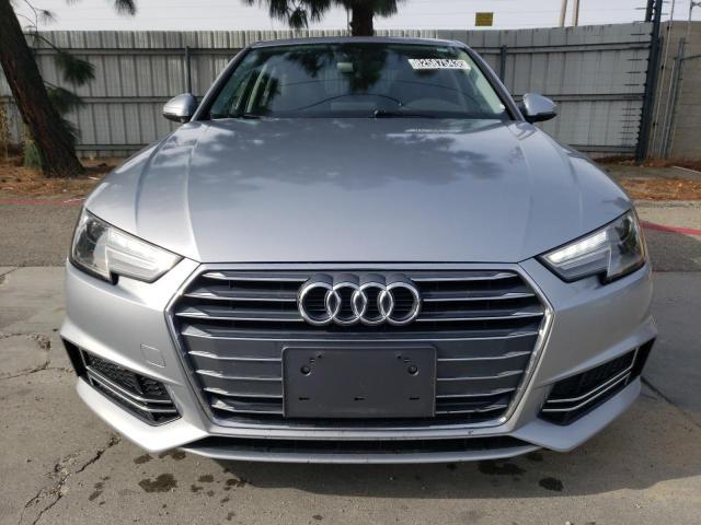 AUDI A4 PREMIUM 2018