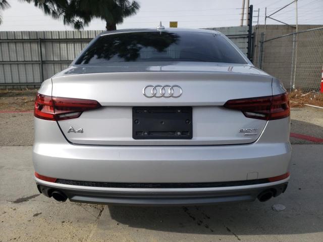 AUDI A4 PREMIUM 2018