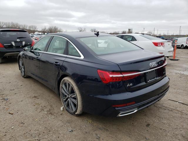 AUDI A6 PREMIUM 2020