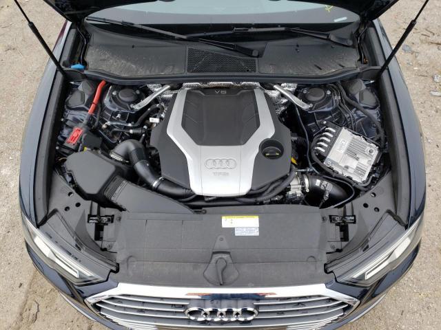 AUDI A6 PREMIUM 2020