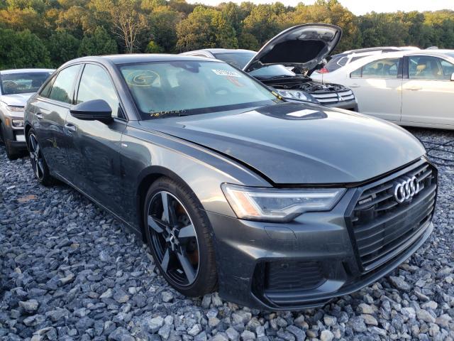 AUDI A6 PREMIUM 2020