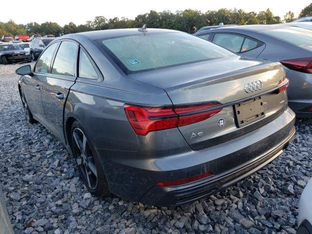 AUDI A6 PREMIUM 2020