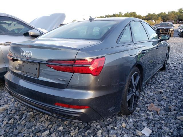 AUDI A6 PREMIUM 2020