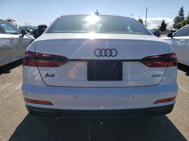 AUDI A6 PREMIUM 2021