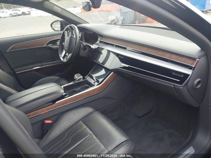 AUDI A8 L 55 TFSI QUATTRO TIPTRONIC 2022