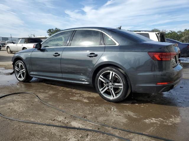 AUDI A4 PREMIUM 2018