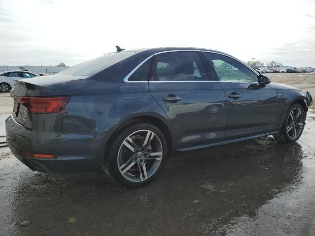 AUDI A4 PREMIUM 2018