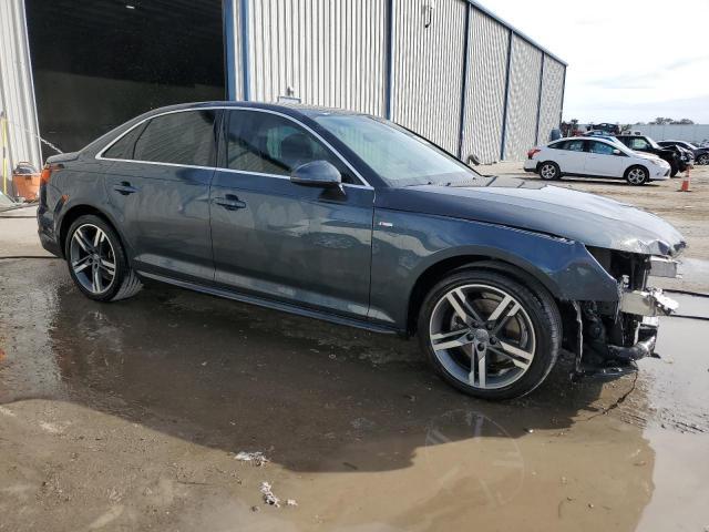 AUDI A4 PREMIUM 2018