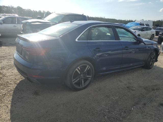 AUDI A4 PREMIUM 2018