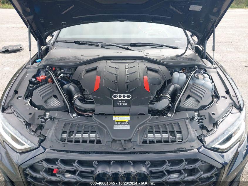 AUDI S8 TFSI QUATTRO TIPTRONIC 2023