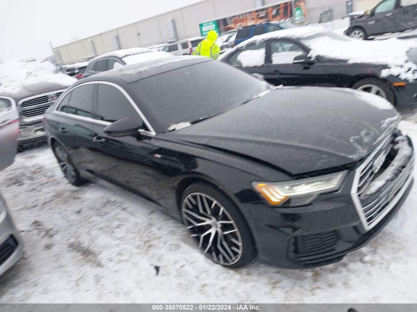 AUDI A6 55 PREMIUM 2019