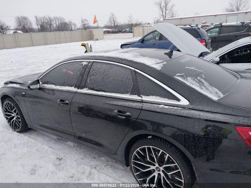 AUDI A6 55 PREMIUM 2019