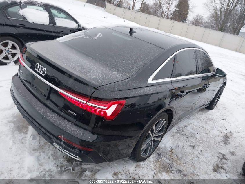 AUDI A6 55 PREMIUM 2019