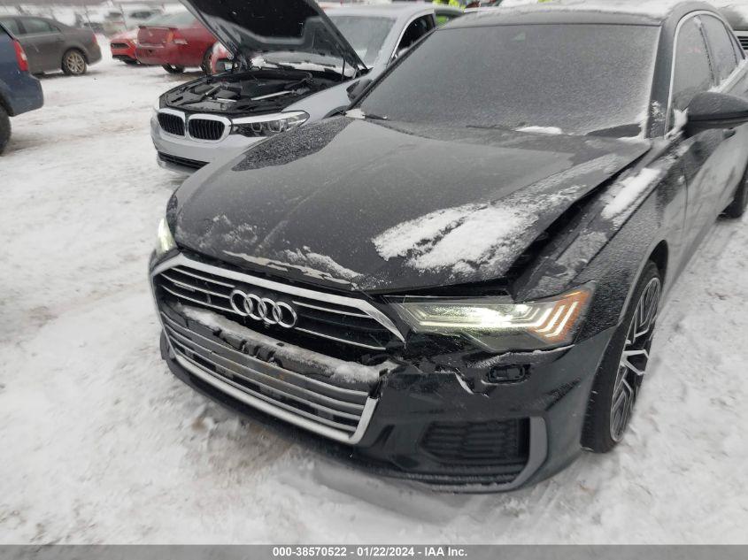 AUDI A6 55 PREMIUM 2019