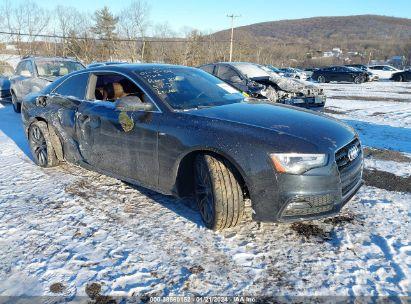 AUDI A5 2.0T PREMIUM 2016