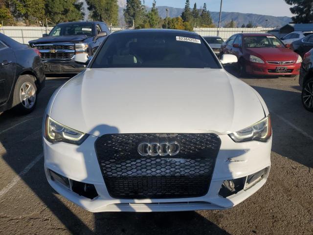 AUDI A5 PREMIUM 2016