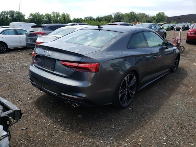 AUDI S5/RS5 S5 PREMIUM 2021