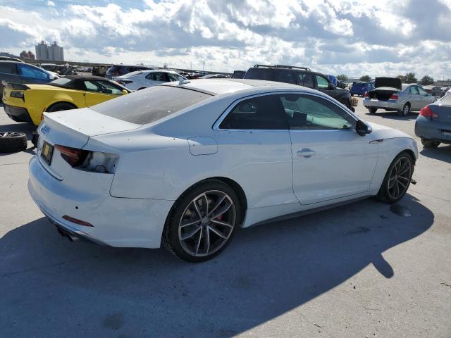 AUDI S5/RS5 S5 PRESTIG 2018